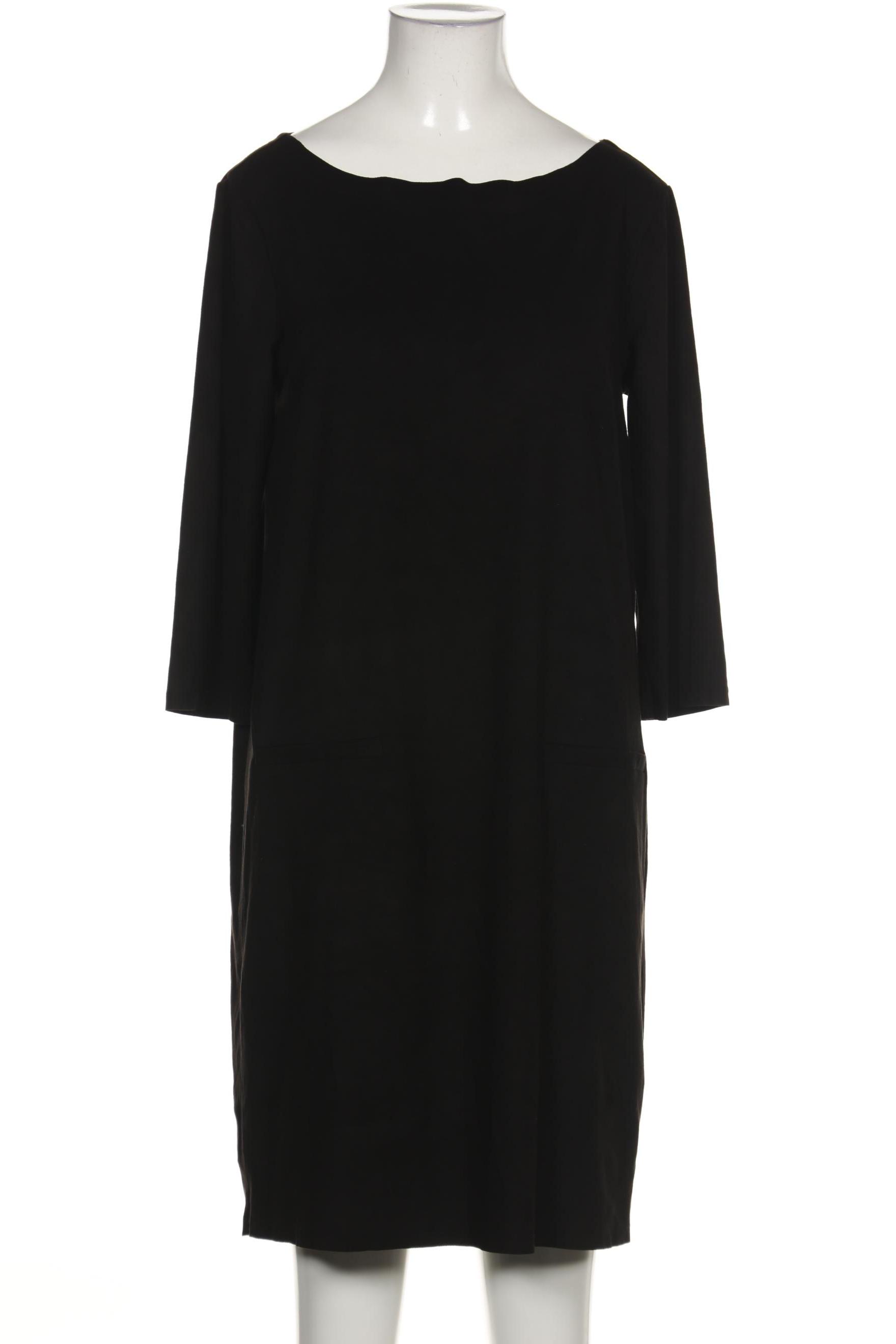 s.Oliver Damen Kleid, schwarz von s.Oliver