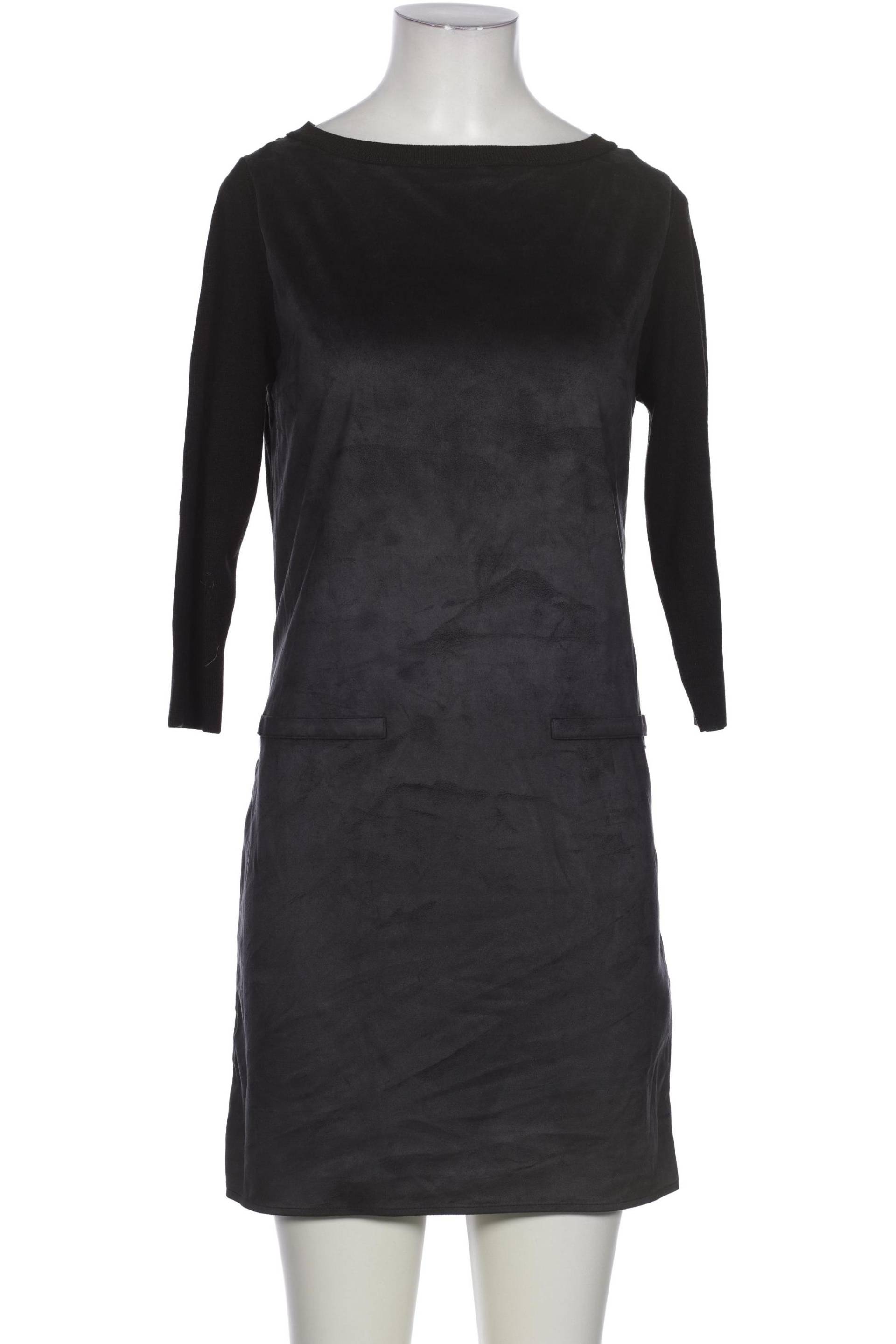 s.Oliver Damen Kleid, schwarz von s.Oliver