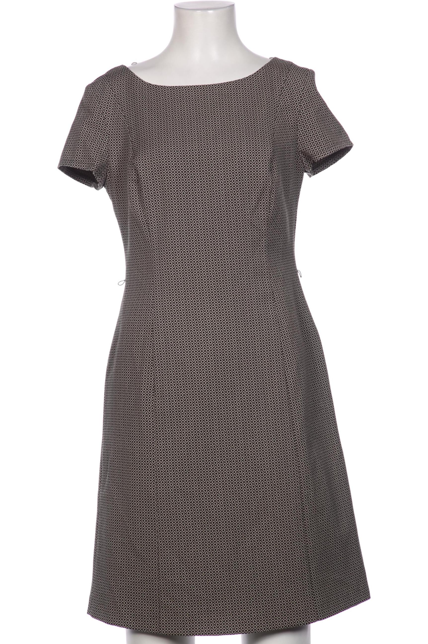 s.Oliver Damen Kleid, schwarz von s.Oliver