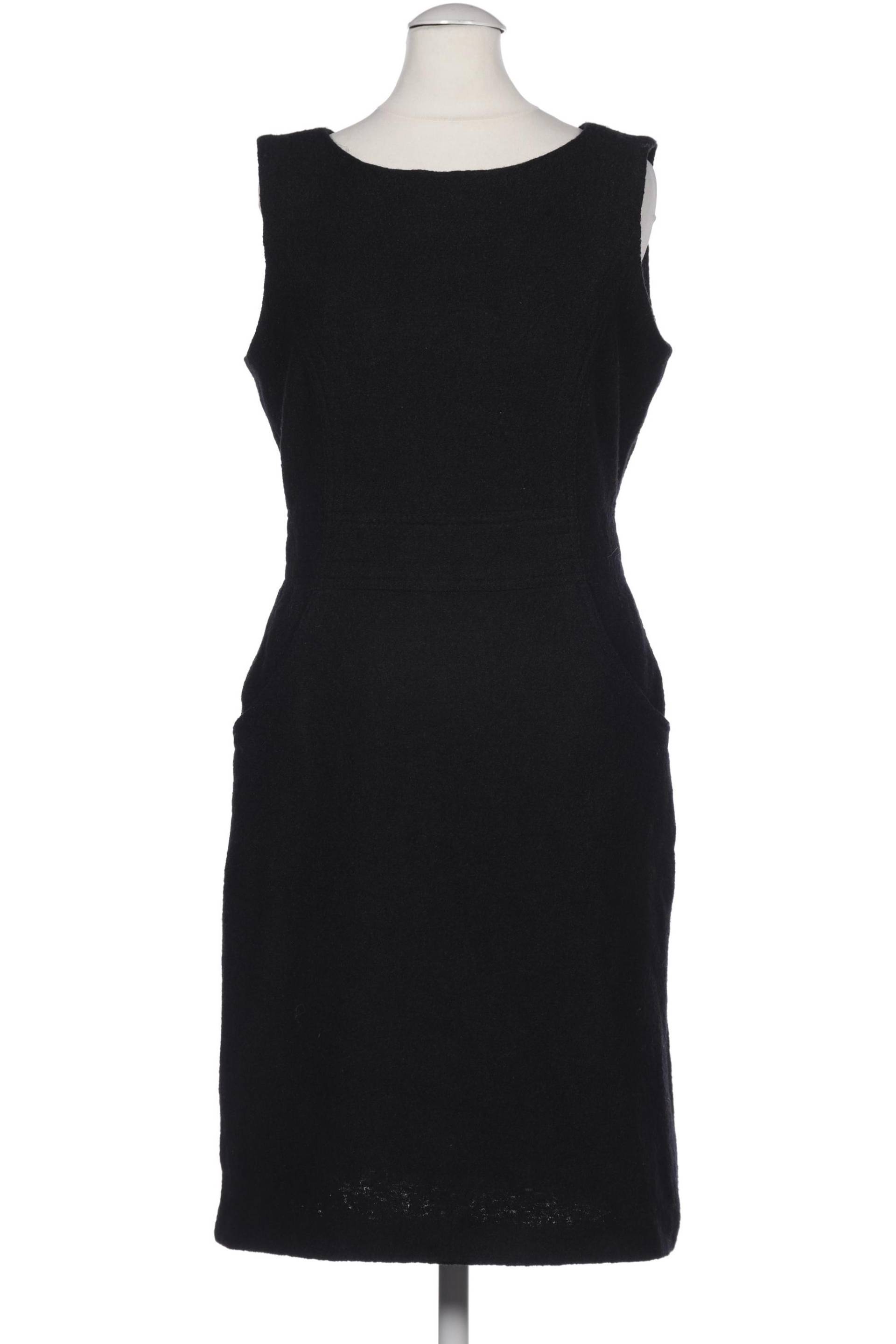 s.Oliver Damen Kleid, schwarz von s.Oliver