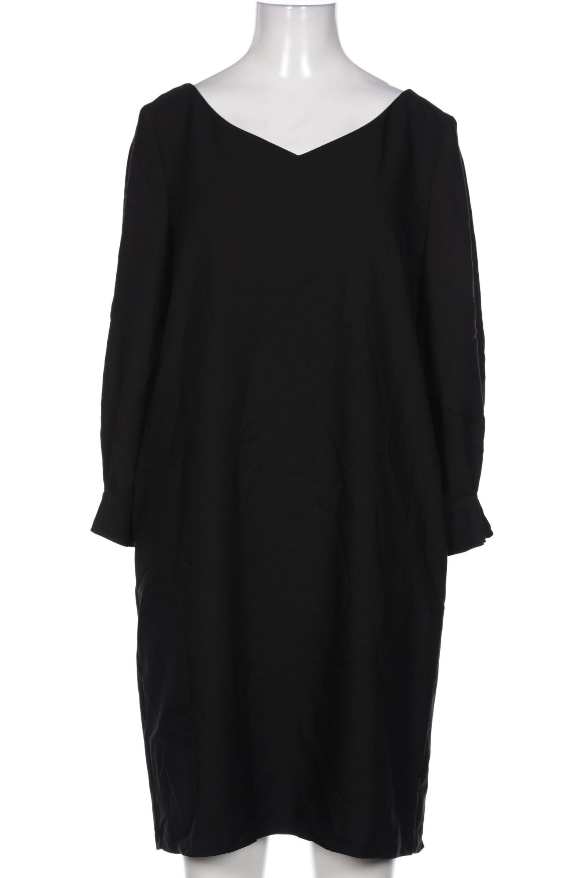 s.Oliver Damen Kleid, schwarz von s.Oliver