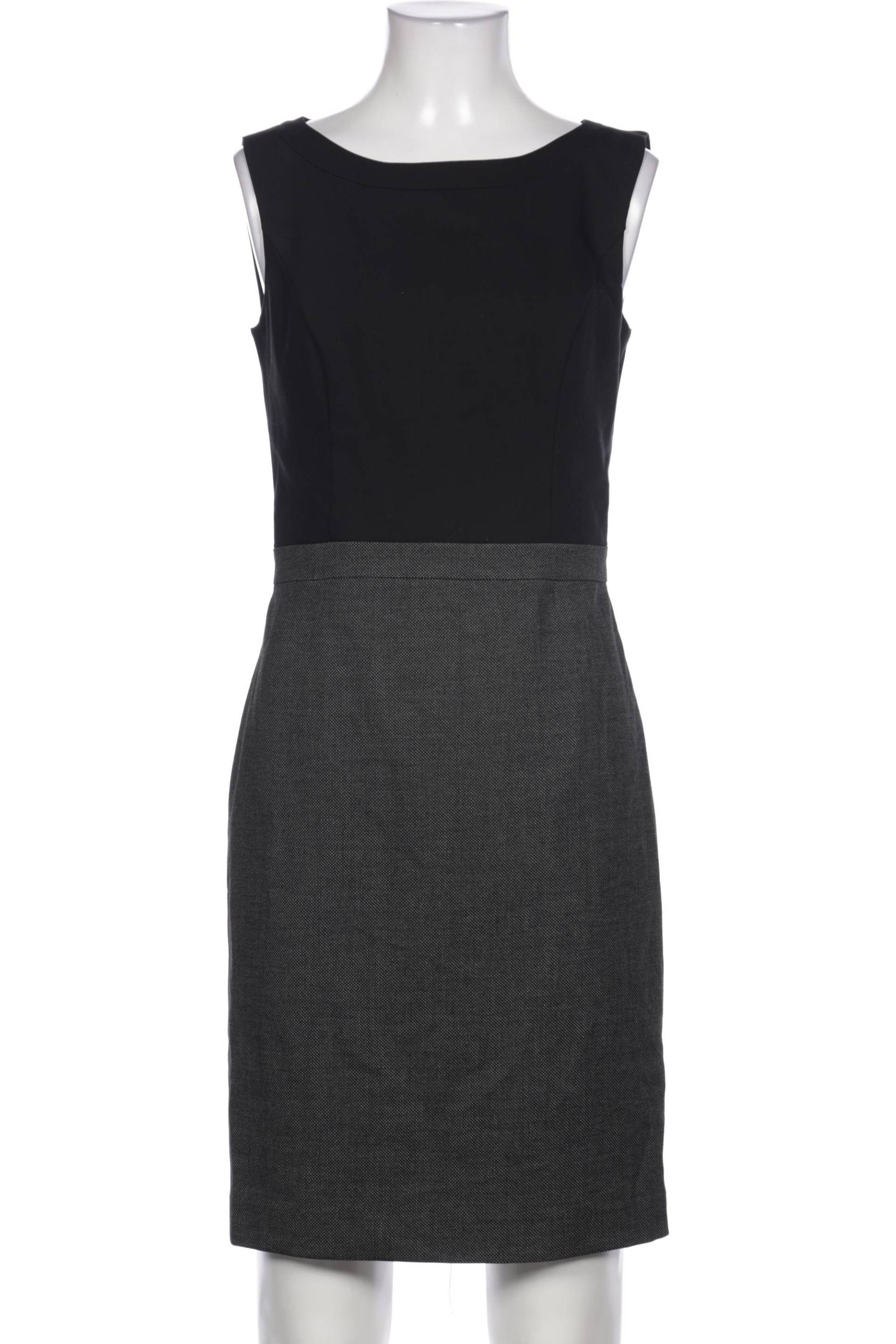 s.Oliver Damen Kleid, schwarz von s.Oliver