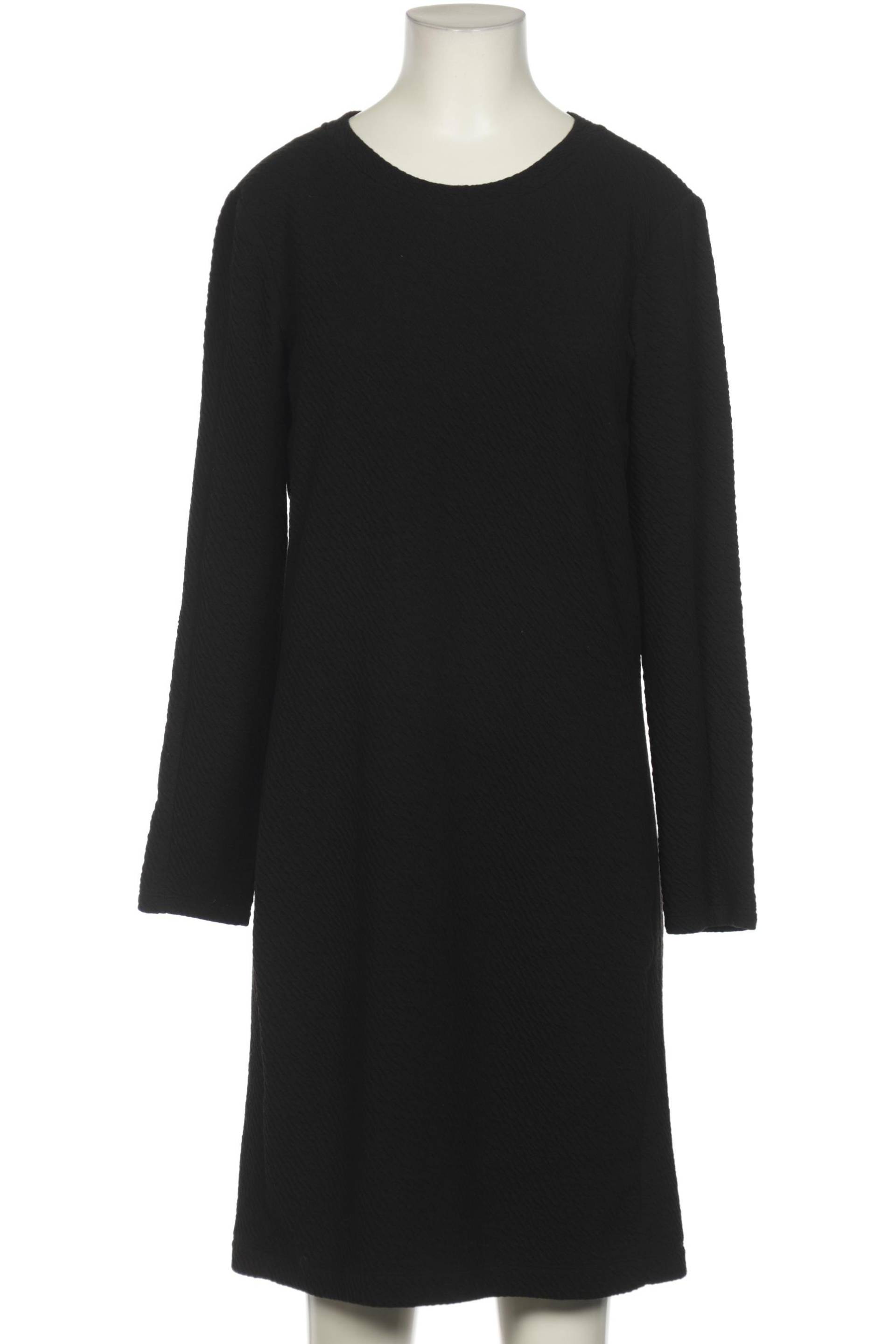 s.Oliver Damen Kleid, schwarz von s.Oliver