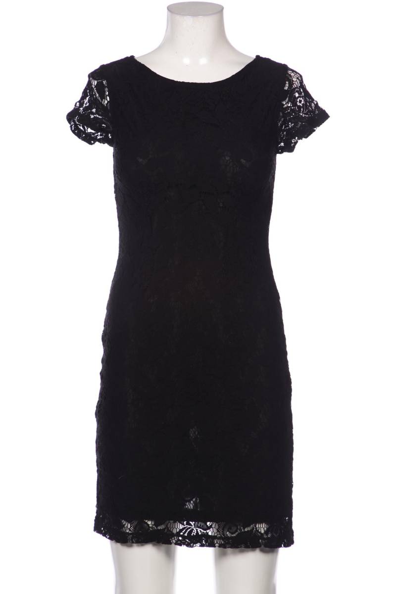 s.Oliver Damen Kleid, schwarz von s.Oliver