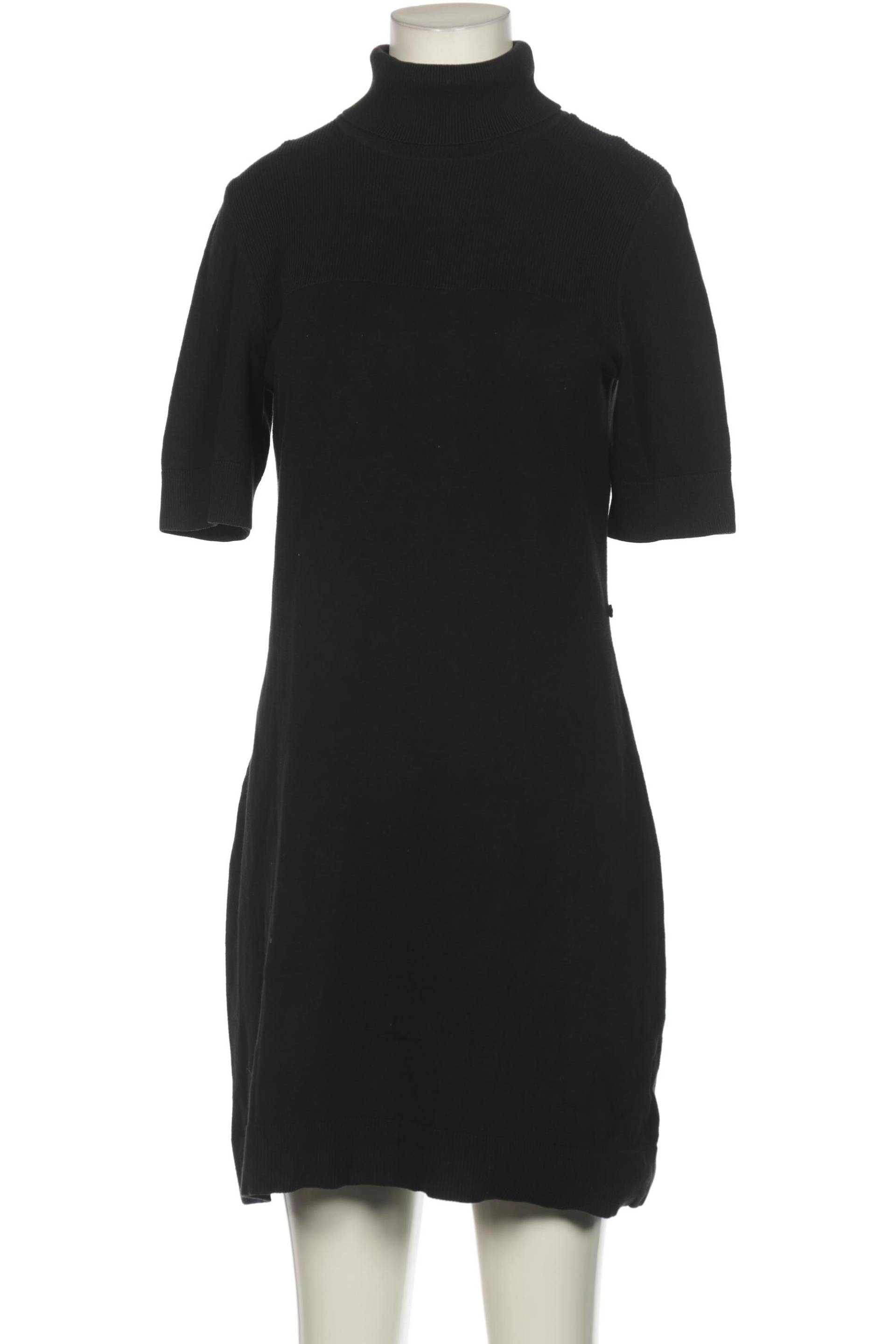 s.Oliver Damen Kleid, schwarz von s.Oliver