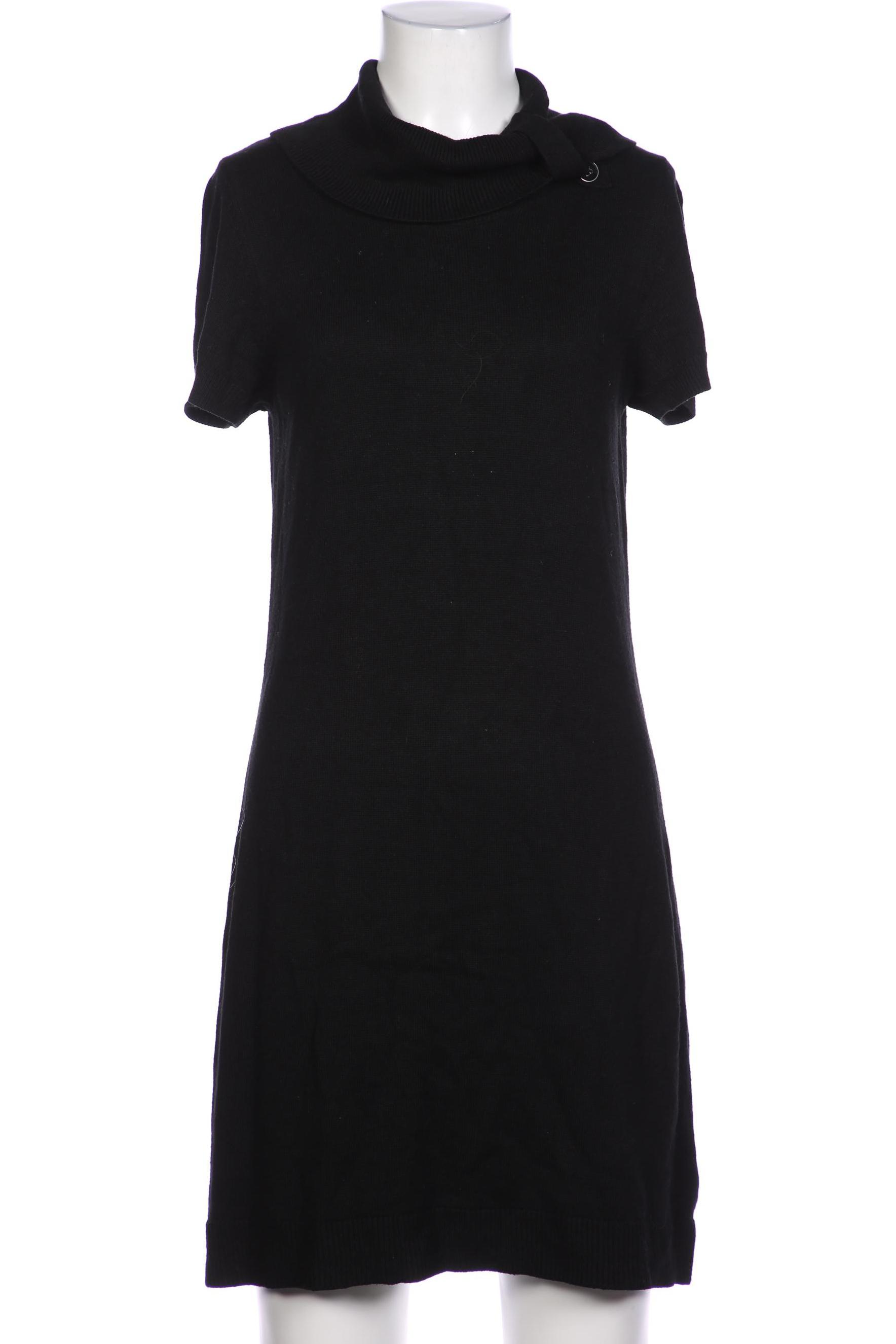 s.Oliver Damen Kleid, schwarz von s.Oliver