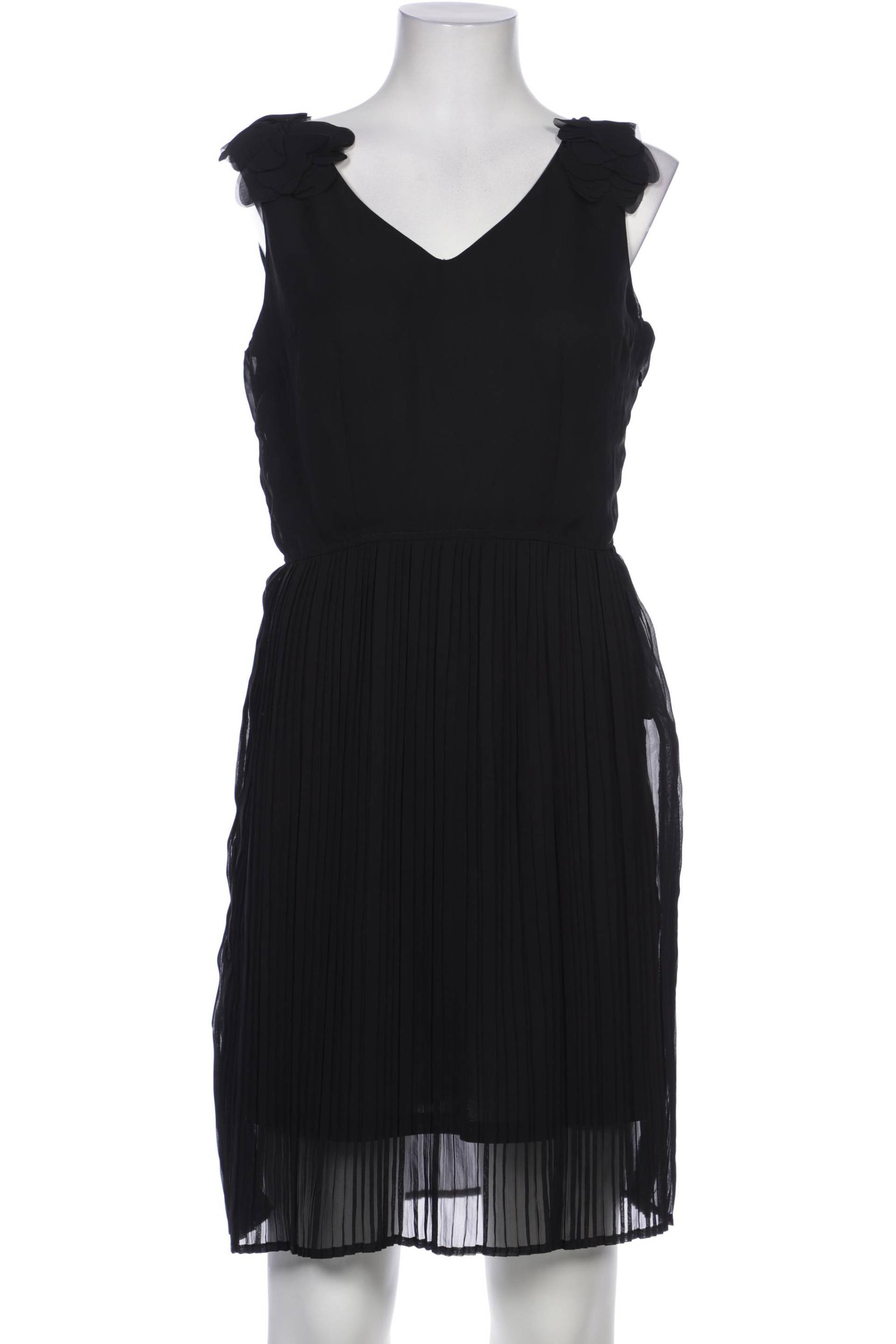 s.Oliver Damen Kleid, schwarz von s.Oliver