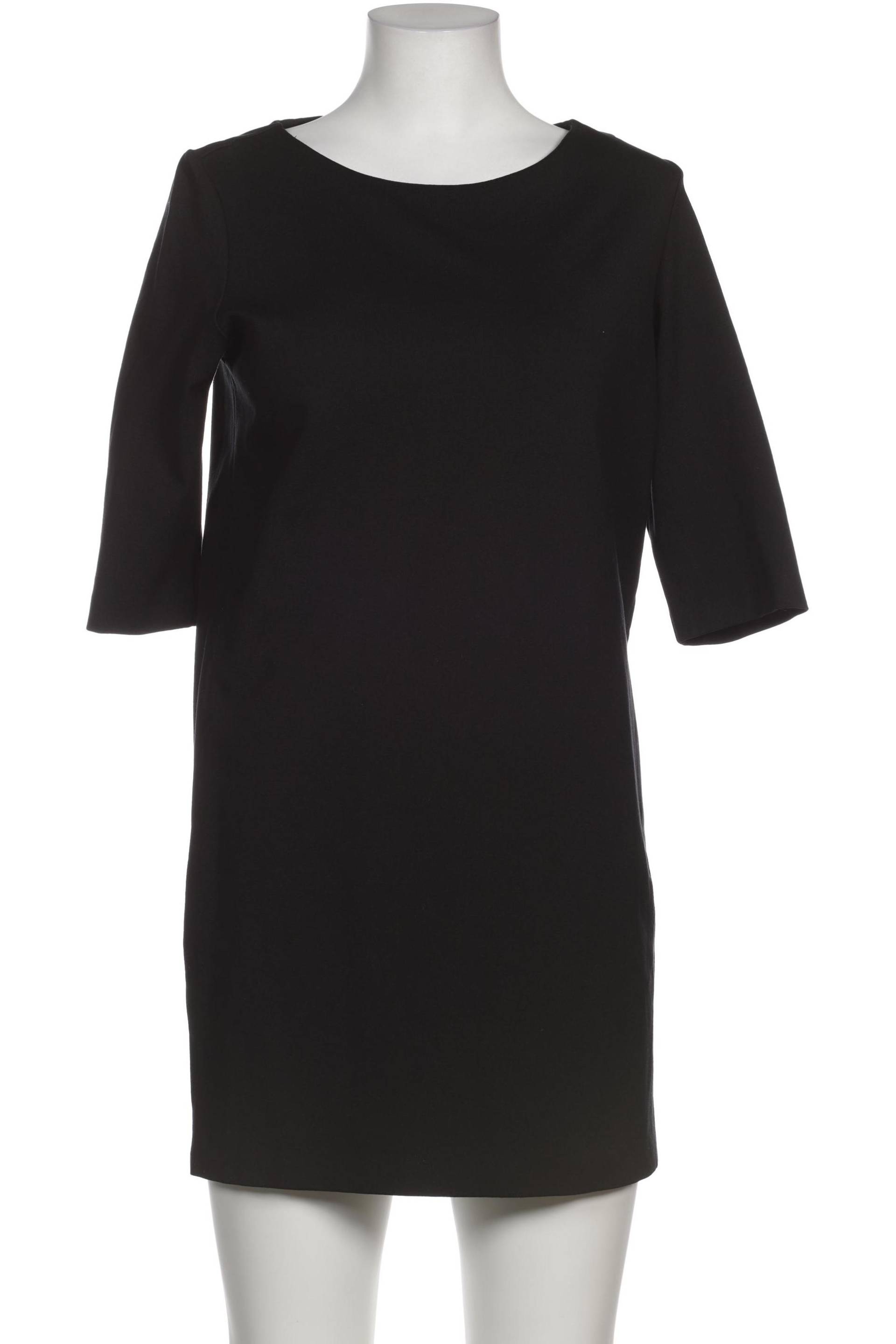 s.Oliver Damen Kleid, schwarz von s.Oliver