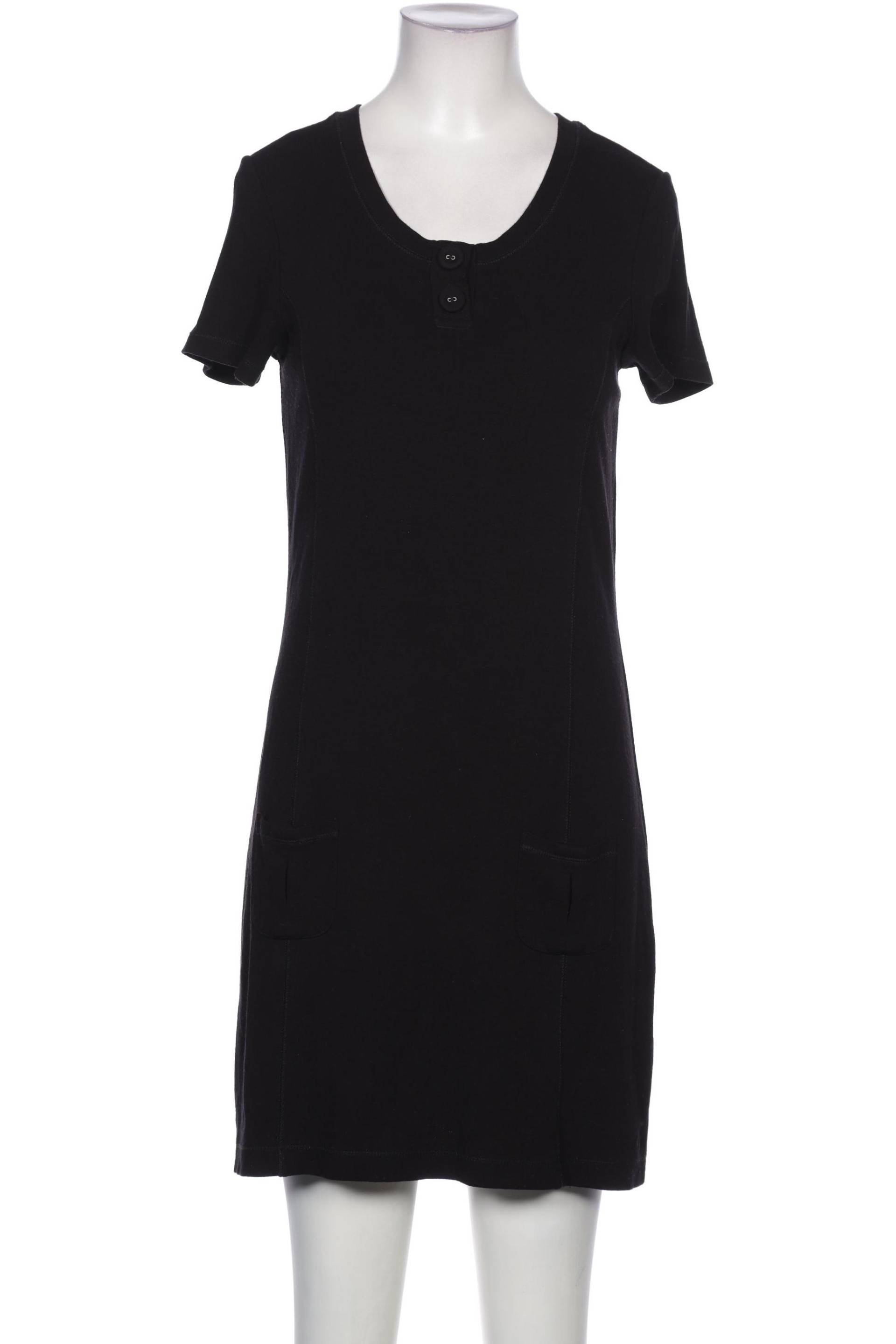 s.Oliver Damen Kleid, schwarz von s.Oliver