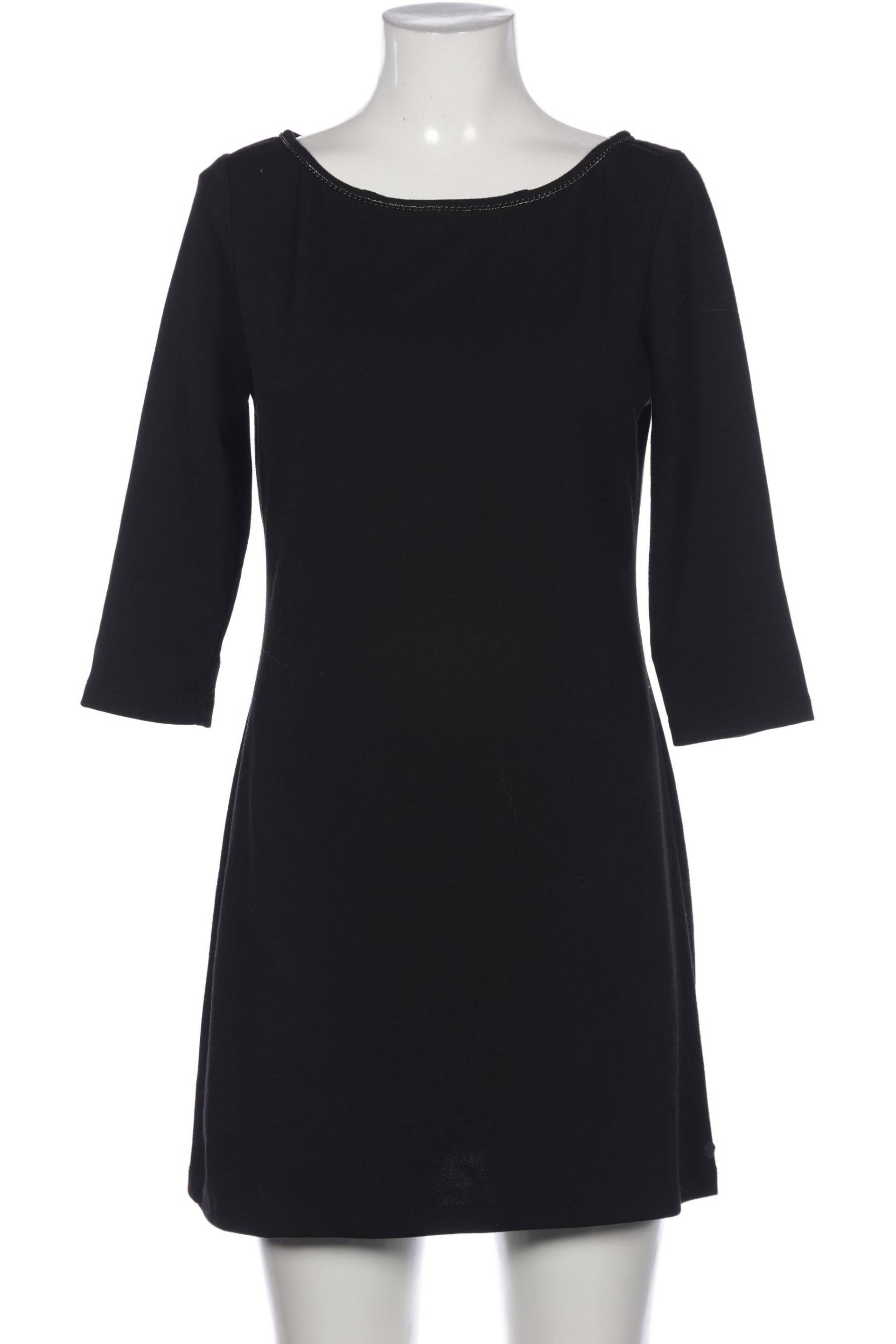 s.Oliver Damen Kleid, schwarz von s.Oliver