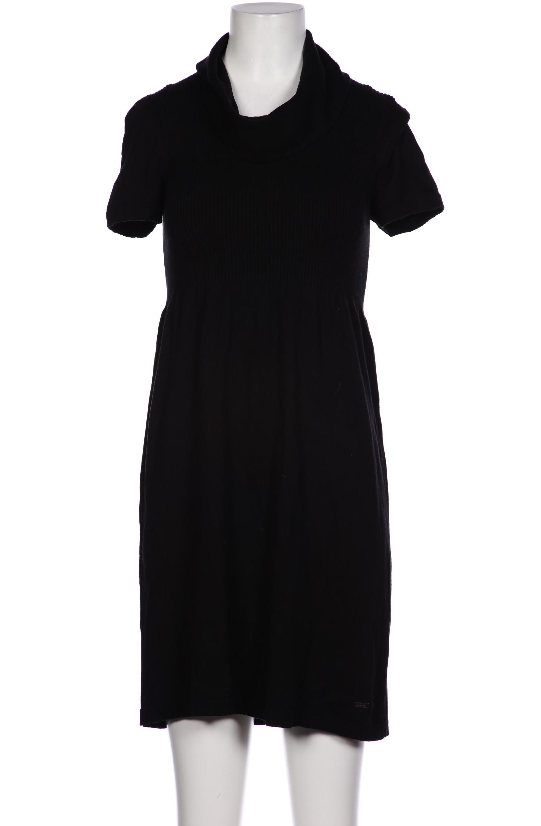 s.Oliver Damen Kleid, schwarz von s.Oliver