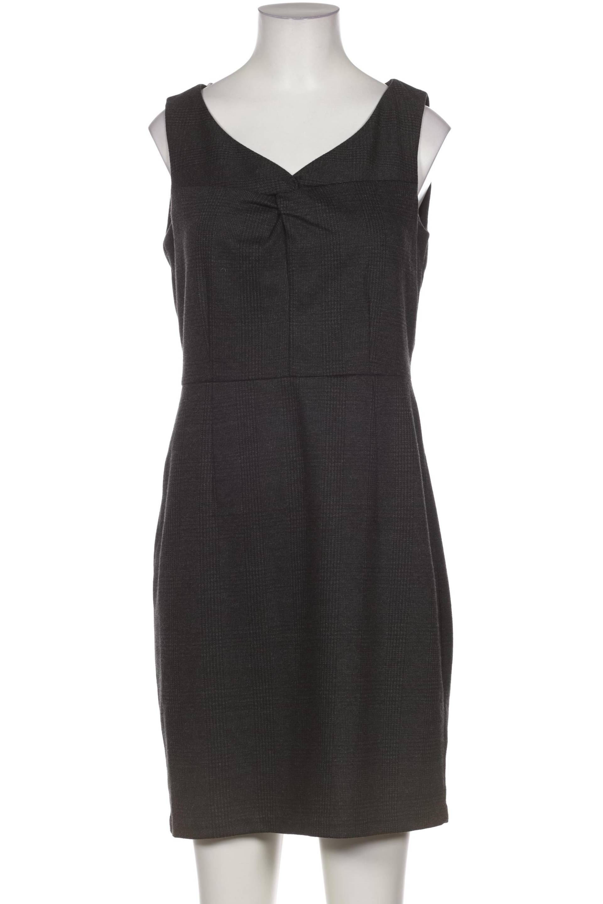 s.Oliver Damen Kleid, schwarz von s.Oliver