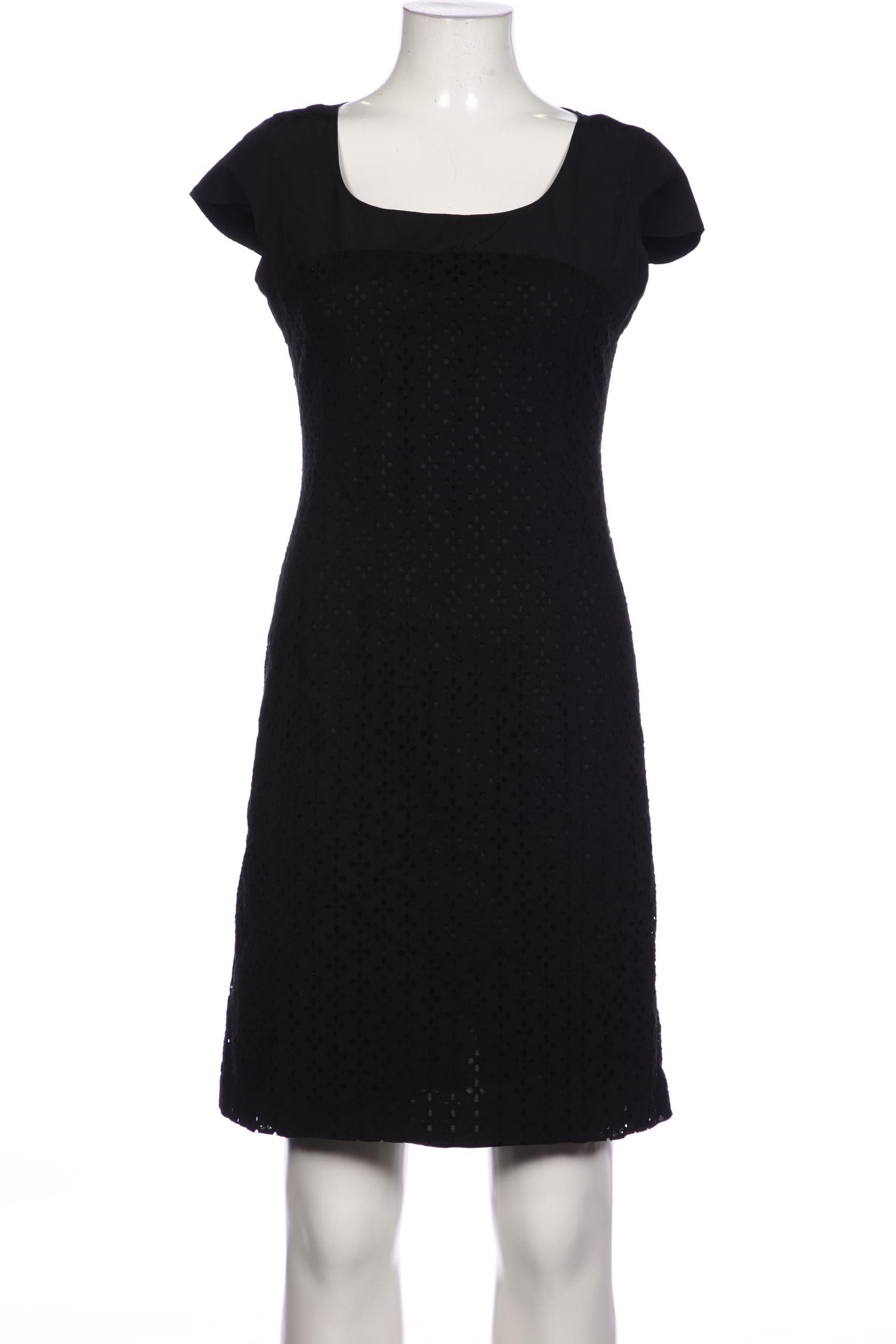 s.Oliver Damen Kleid, schwarz von s.Oliver