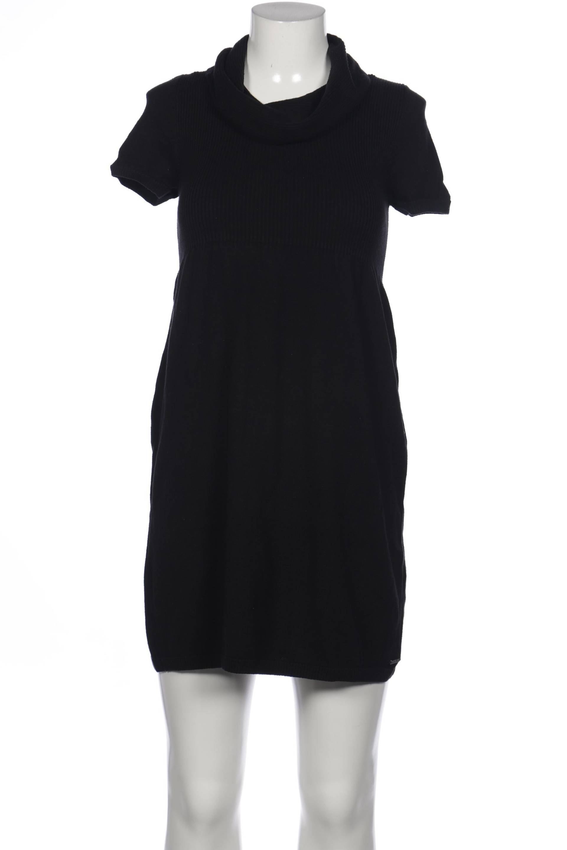 s.Oliver Damen Kleid, schwarz von s.Oliver