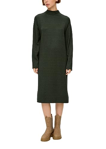 s.Oliver Damen Kleid Green 32 von s.Oliver