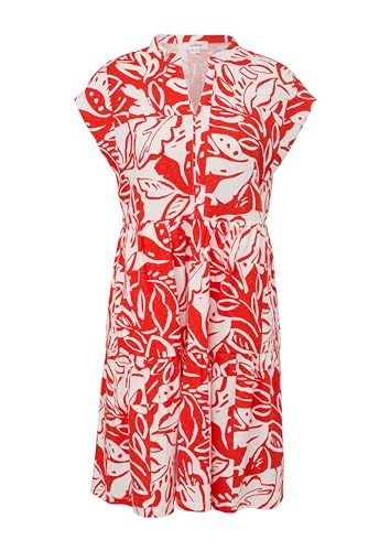 s.Oliver Damen Kleid kurz, 25A0. 34 von s.Oliver