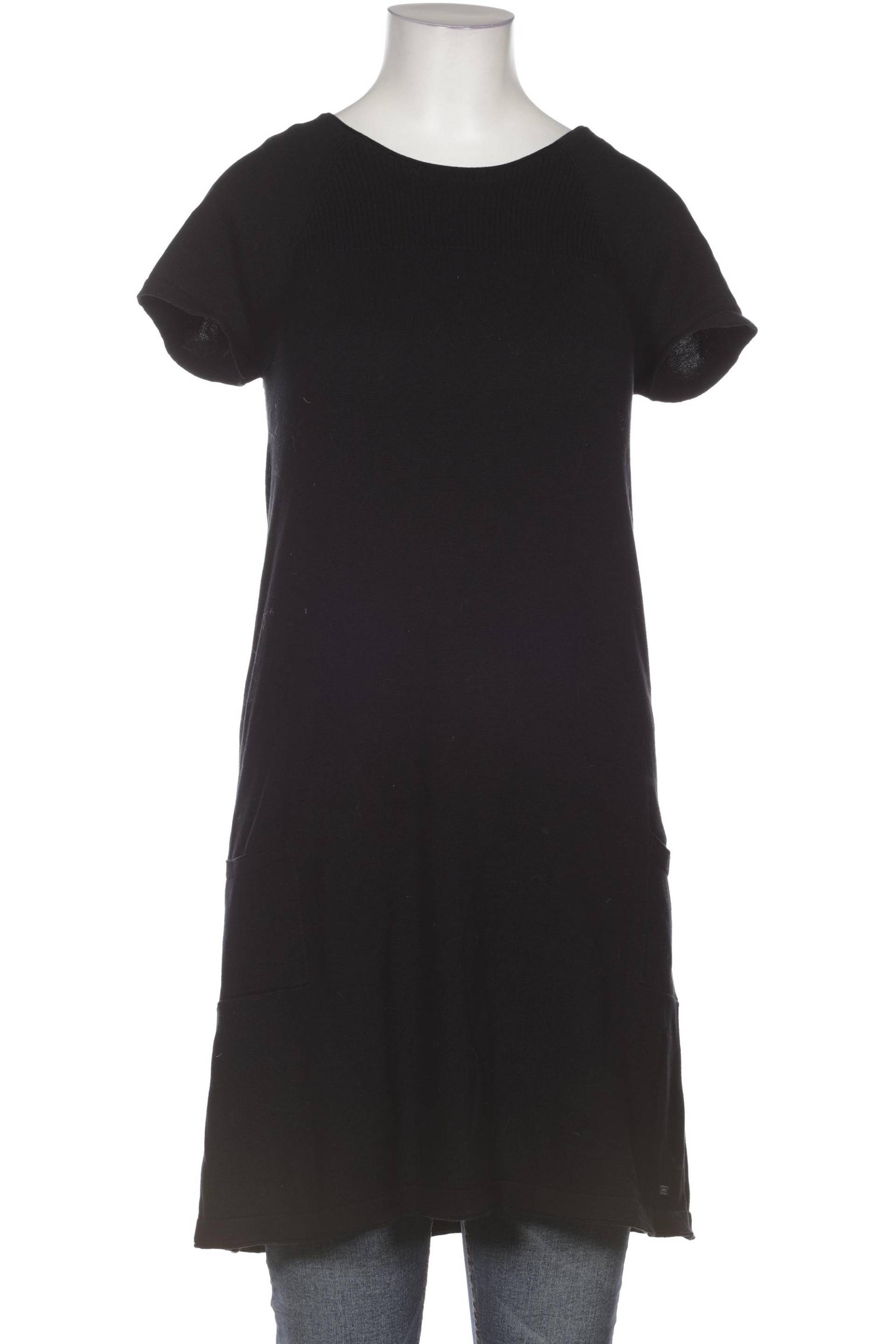 s.Oliver Damen Kleid, schwarz von s.Oliver