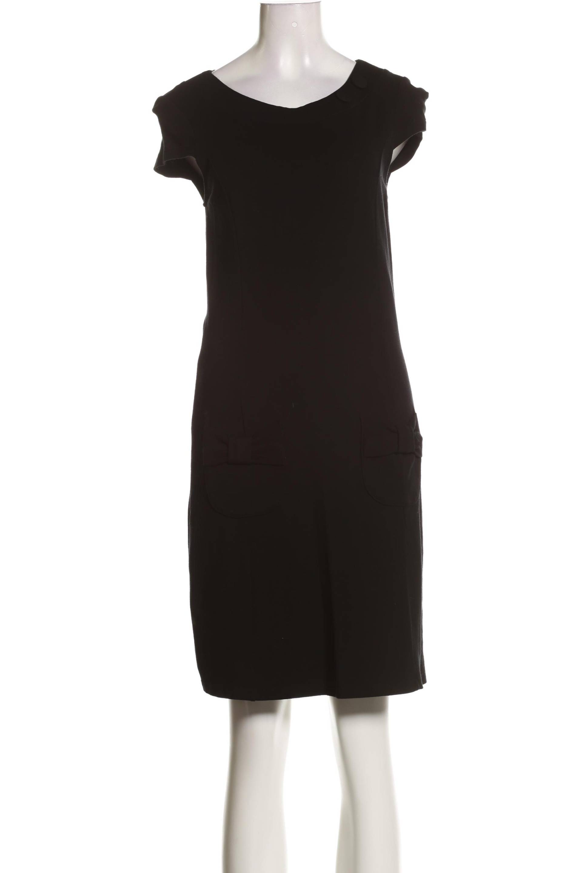 s.Oliver Damen Kleid, schwarz von s.Oliver