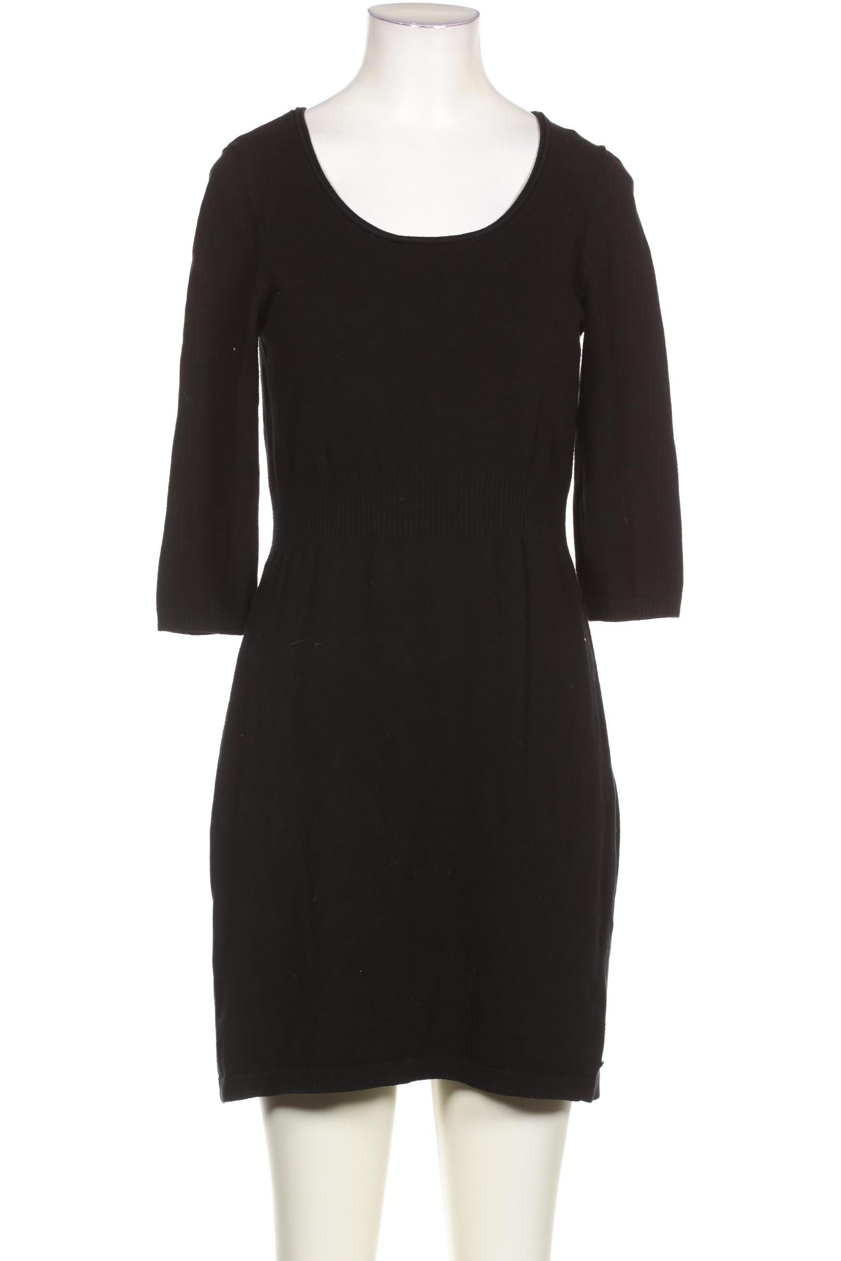 s.Oliver Damen Kleid, schwarz von s.Oliver