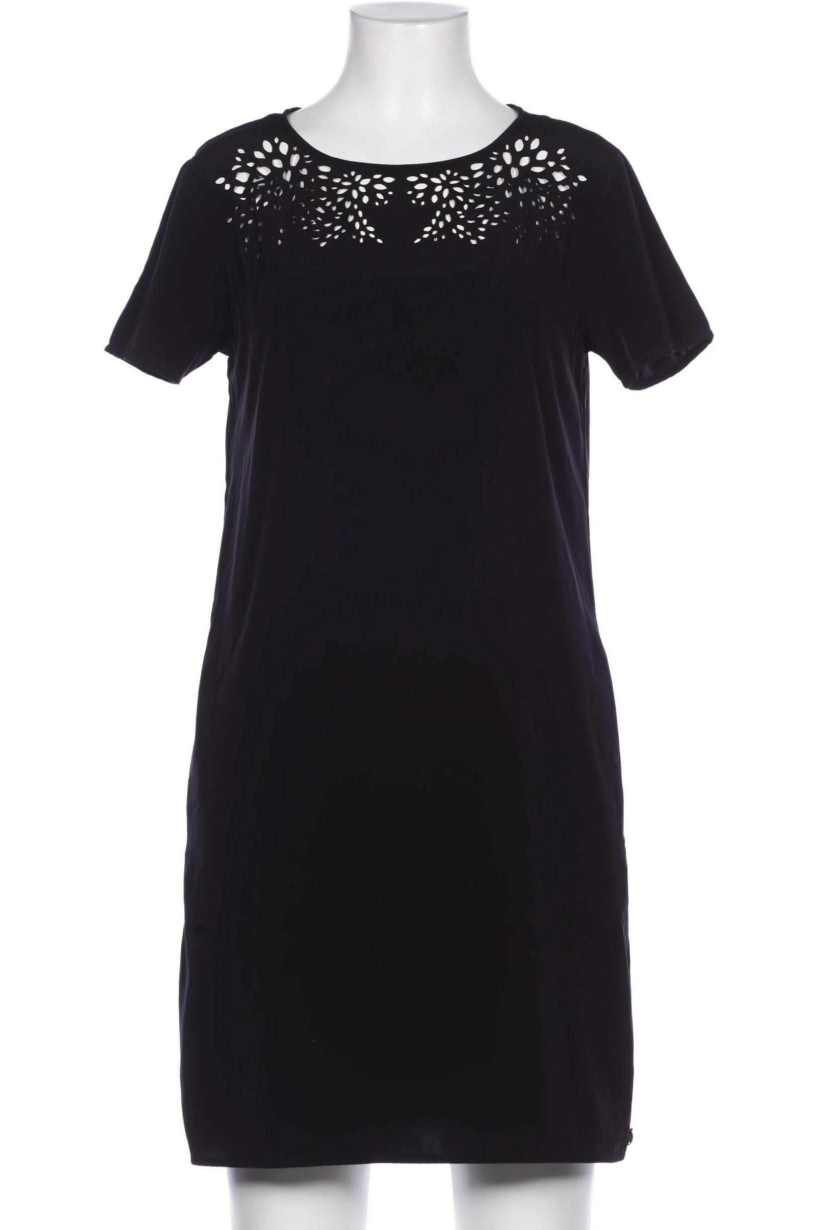 s.Oliver Damen Kleid, schwarz von s.Oliver