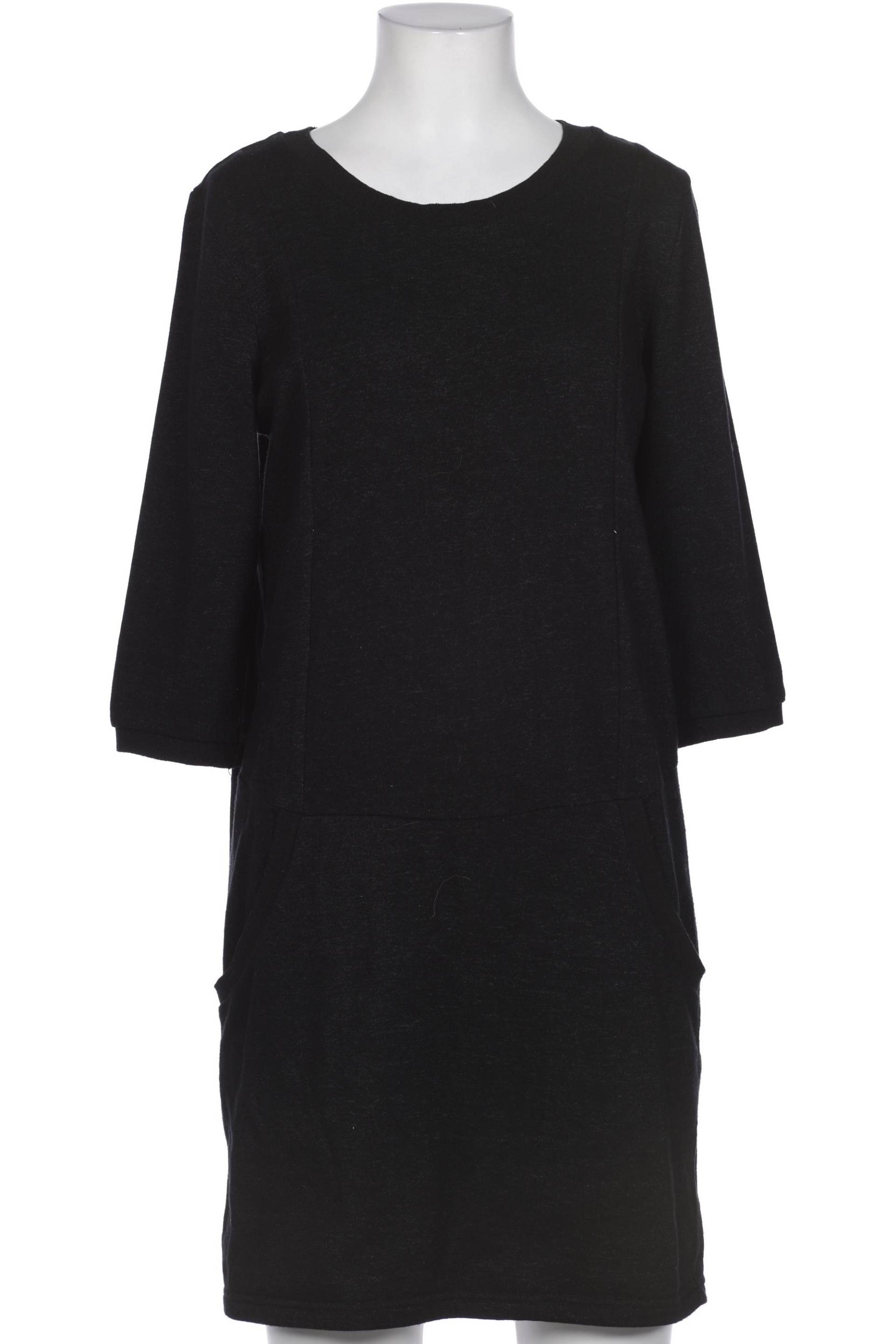 s.Oliver Damen Kleid, schwarz von s.Oliver