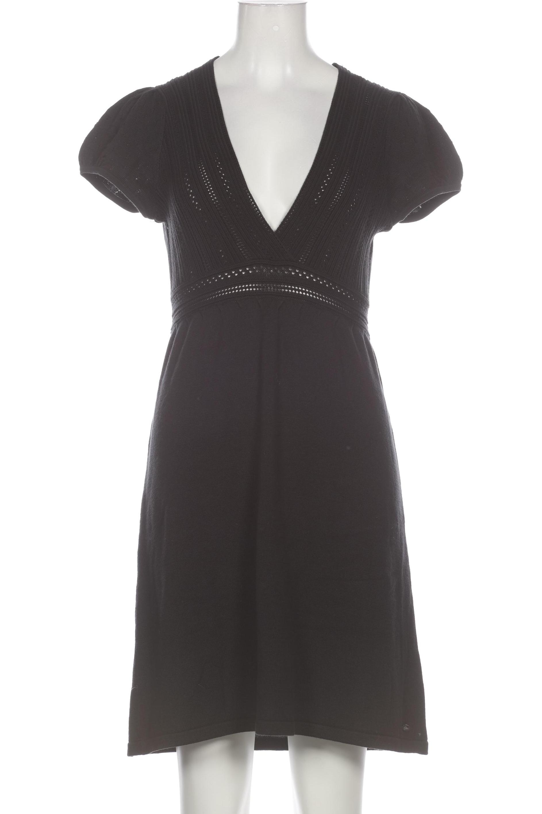 s.Oliver Damen Kleid, schwarz von s.Oliver