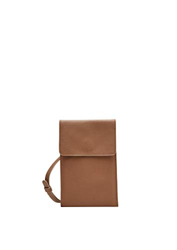 s.Oliver (Bags) Damen 201.10.104.30.270.2101021 Handy Tasche, Brown von s.Oliver