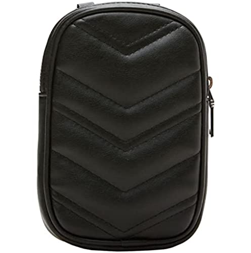 s.Oliver Damen Mini Bag, Schwarz, Einheitsgröße EU von s.Oliver