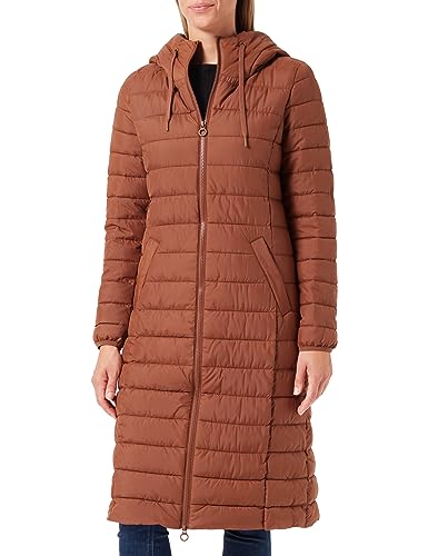 s.Oliver Damen Outdoor Mantel, Brown,34 von s.Oliver