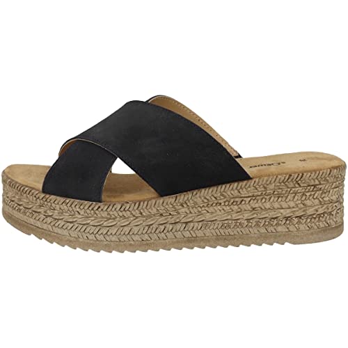 s.Oliver Damen Pantolette 5-27206-28 von s.Oliver