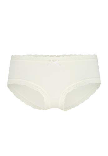 s.Oliver Damen Panty Panties, Beige (Cream 1493), 38 von s.Oliver