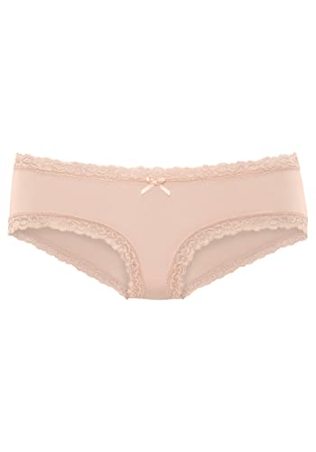 s.Oliver Damen Panty Panties, Beige (Nude 4620), 42 von s.Oliver