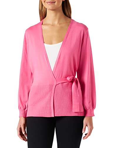 s.Oliver Damen Pullover, Rosa, 36 EU von s.Oliver