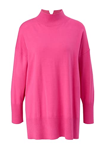 s.Oliver Damen Pullover, Rosa, 36 EU von s.Oliver