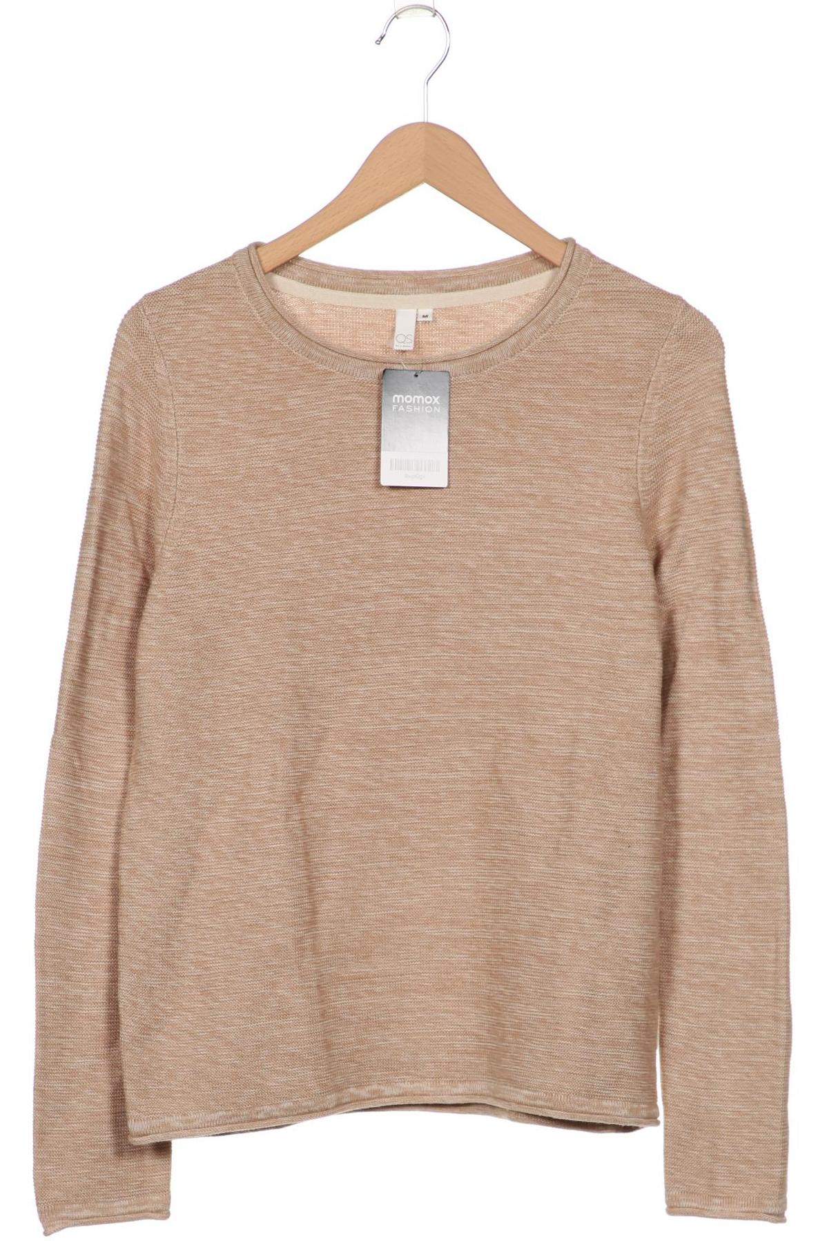 s.Oliver Damen Pullover, beige von s.Oliver