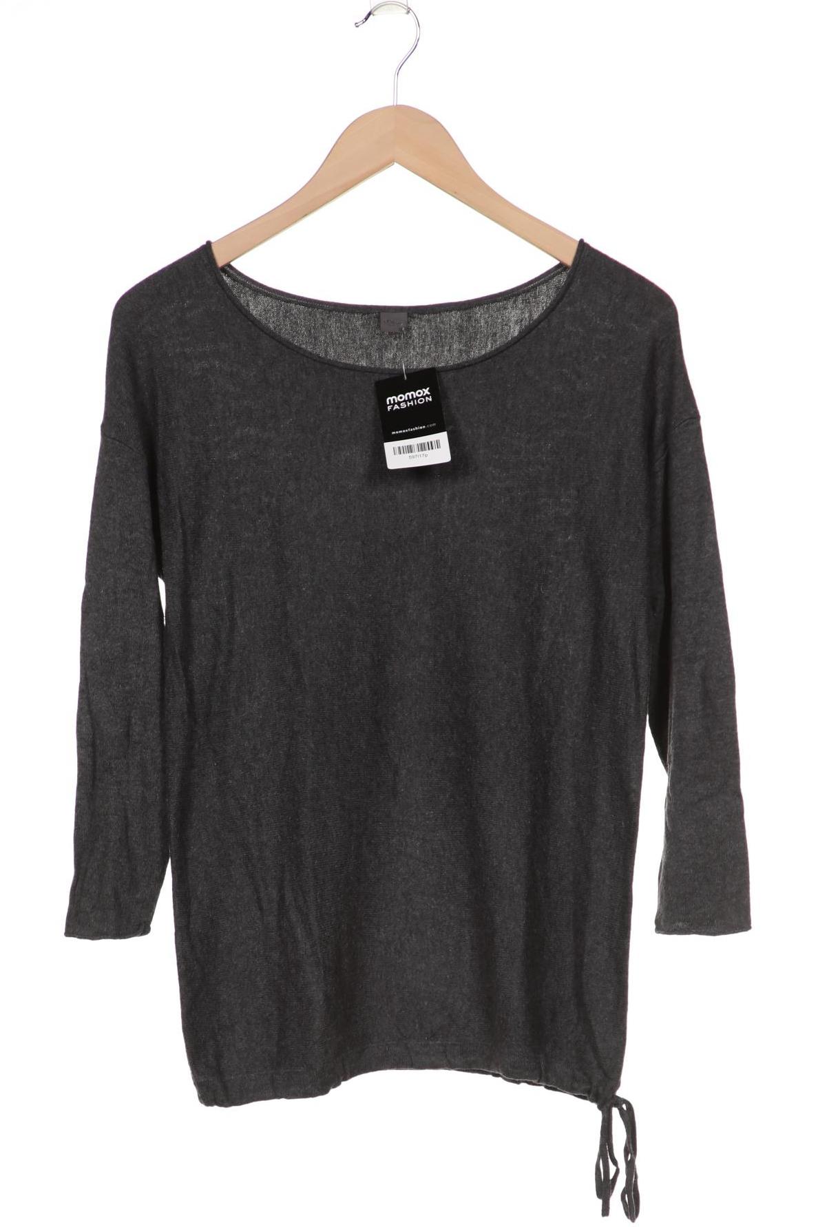 s.Oliver Damen Pullover, grau von s.Oliver