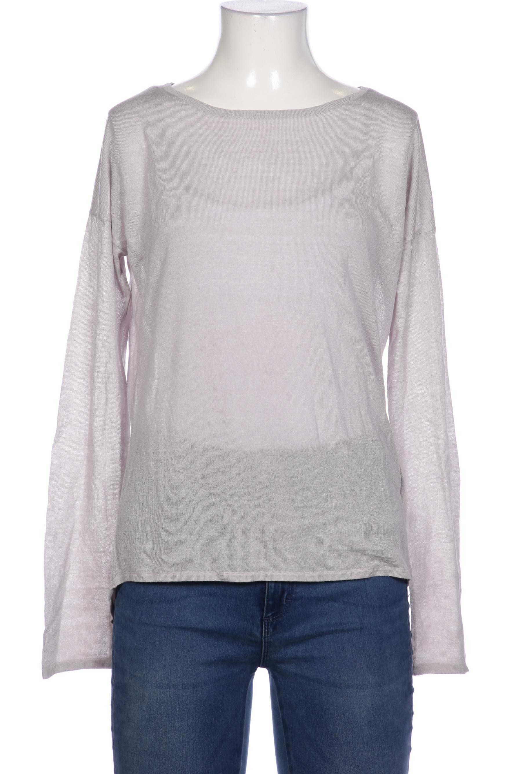 s.Oliver Damen Pullover, grau von s.Oliver