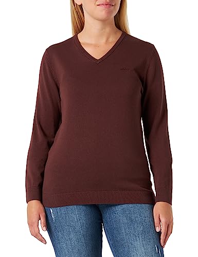 s.Oliver Damen Pullover 10.3.11.17.170.2040666, 4960, 3XL von s.Oliver