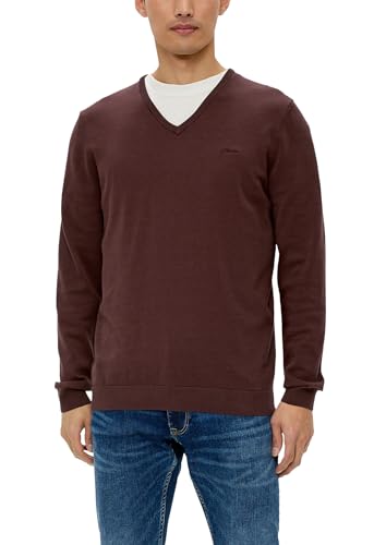 s.Oliver Damen Pullover 10.3.11.17.170.2040666, 4960, XXL von s.Oliver