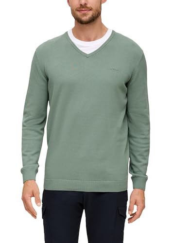 s.Oliver Damen Pullover 10.3.11.17.170.2040666, 7210, XXL von s.Oliver