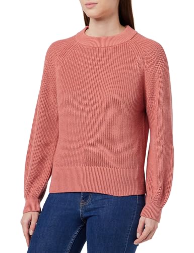 s.Oliver Damen Pullover ORANGE, 32 von s.Oliver