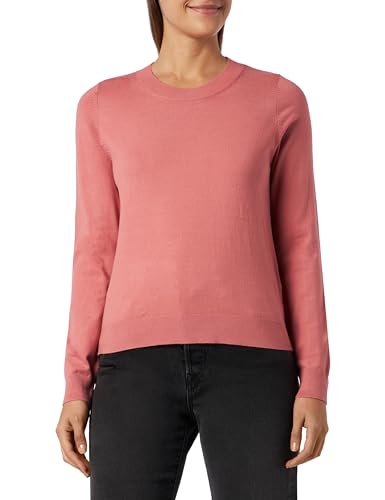 s.Oliver Damen Pullover ORANGE, 34 von s.Oliver