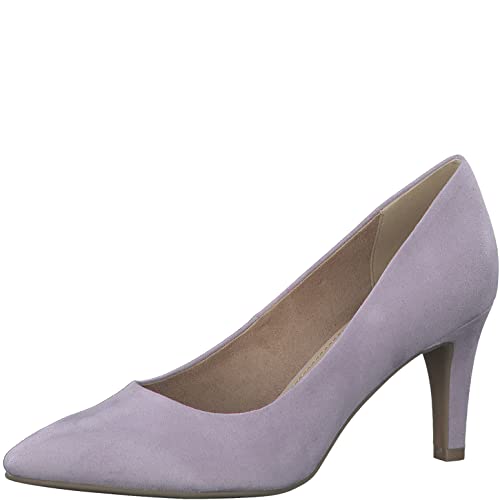 s.Oliver Damen 5-5-22411-20 Pumps, Lilac, 40 EU von s.Oliver