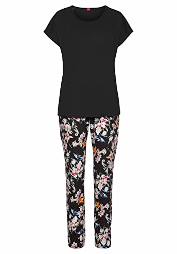 s.Oliver Damen Pyjama von s.Oliver