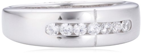 s.Oliver Damen-Ring Silber 925 Gr.52 401036 von s.Oliver