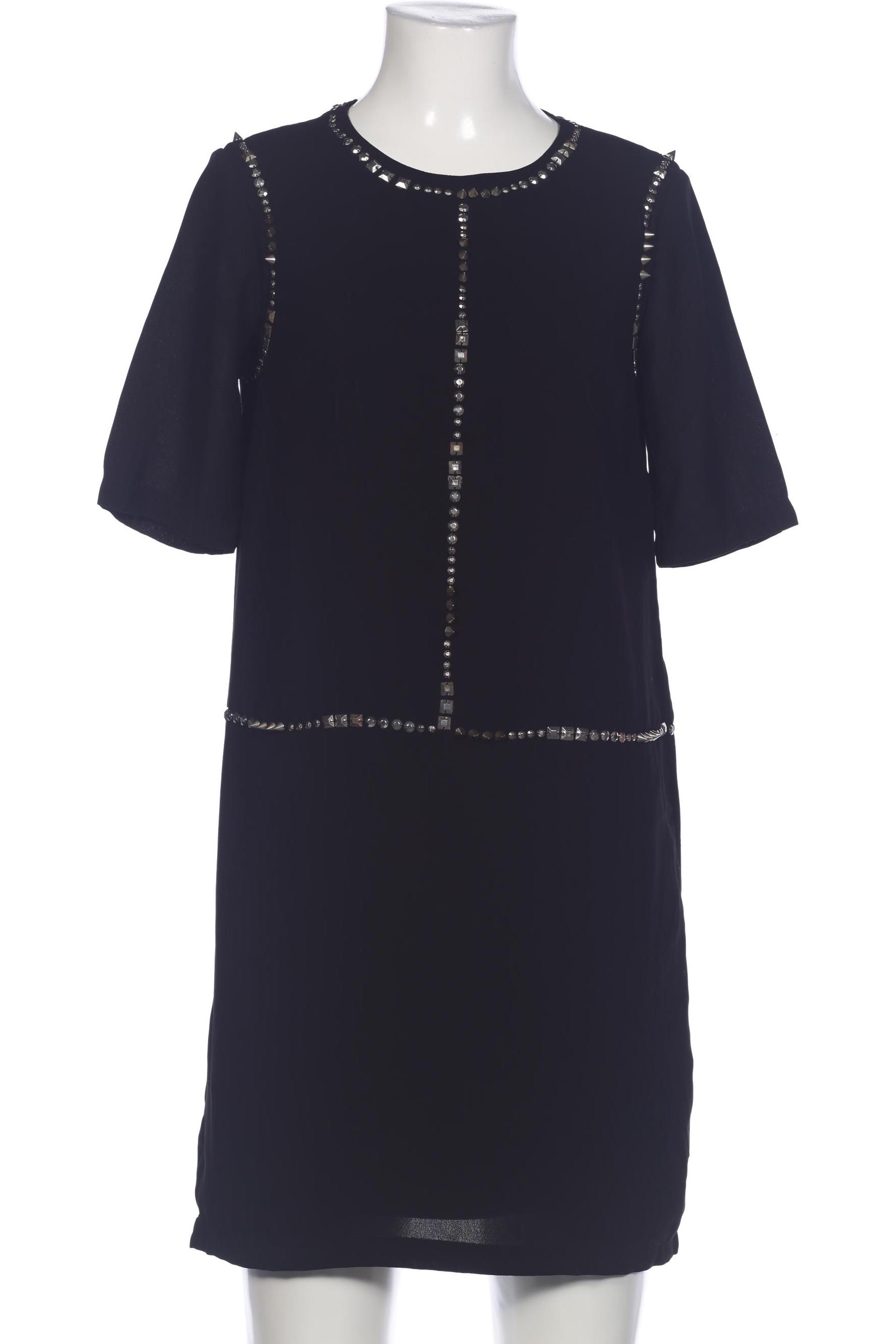 s.Oliver Damen Kleid, schwarz von s.Oliver