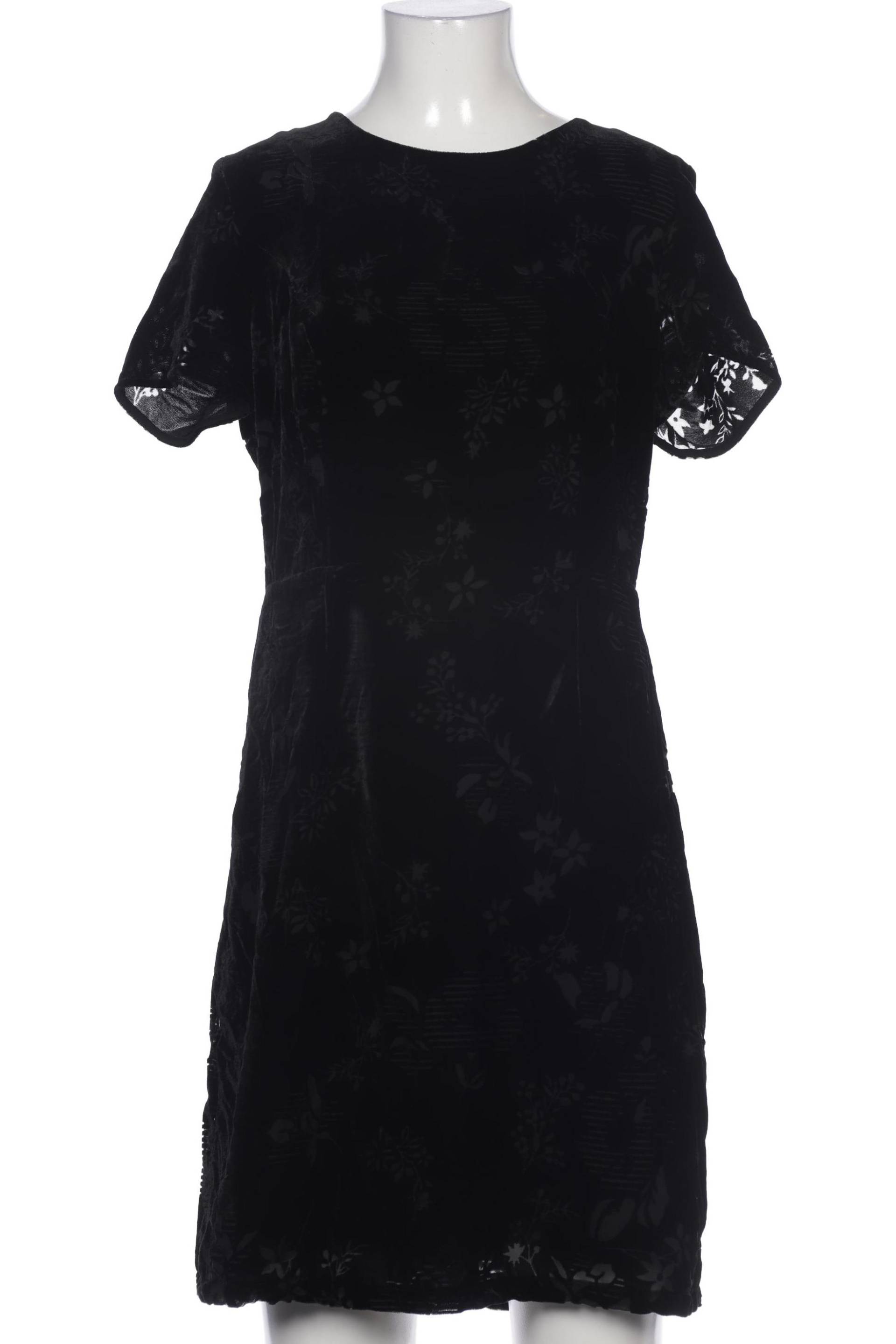 s.Oliver Damen Kleid, schwarz von s.Oliver