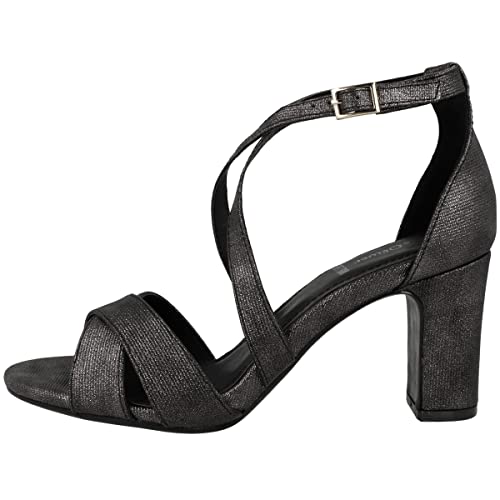 s.Oliver Damen Sandaletten 5-28304-20 s.Oliver Damen Sandaletten 5-28304-20 von s.Oliver
