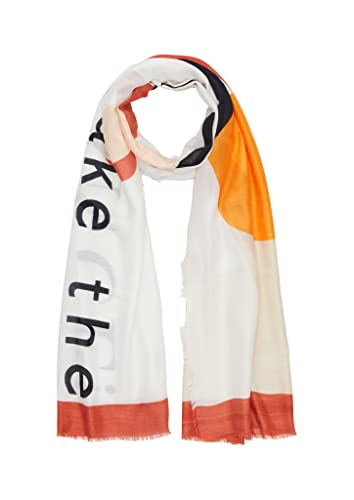 s.Oliver Damen 201.10.203.25.277.2112172 Schal, 02D7, 1 EU von s.Oliver