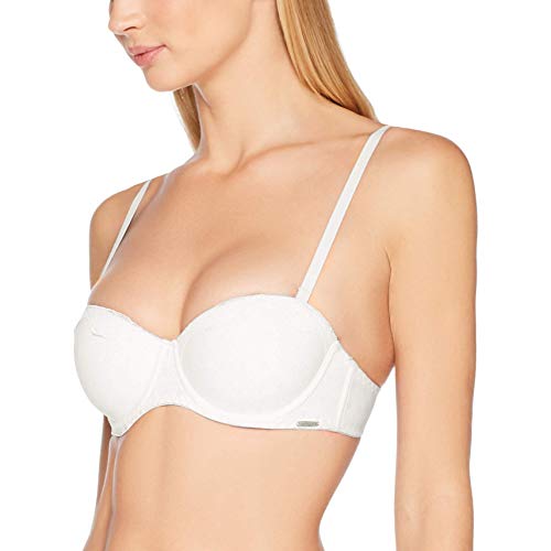 s.Oliver Damen Schalen-BH mit abnehmbaren Trägern von s.Oliver